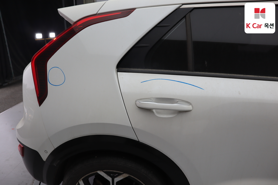 Kia Niro - 38
