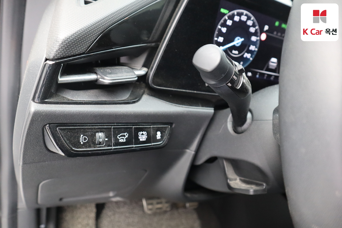Kia Niro - 9