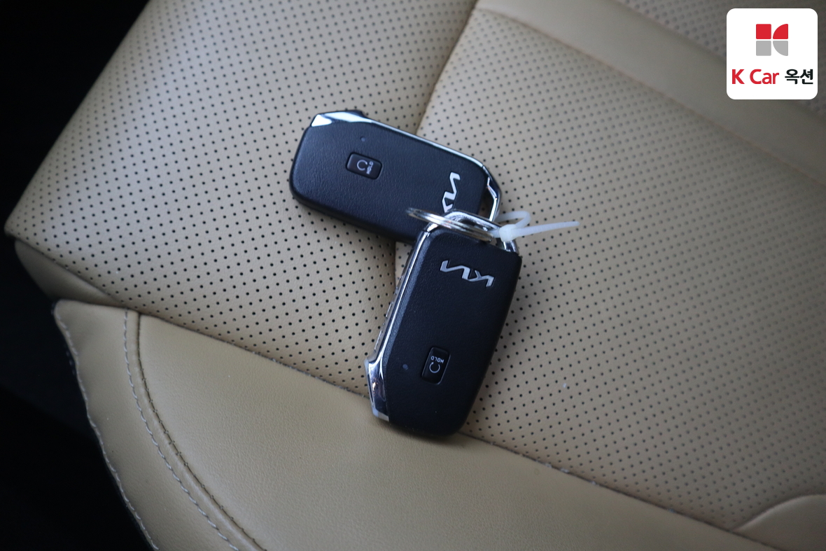 Kia K5 - 18