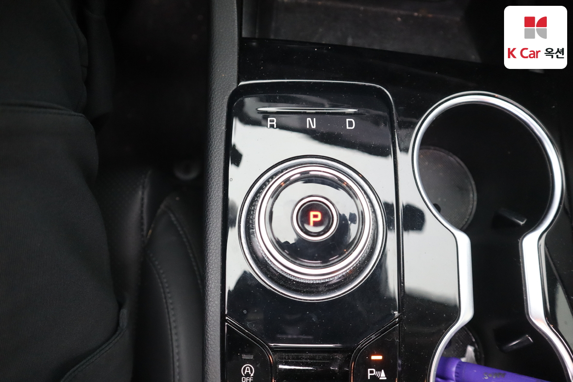 Kia K5 - 16