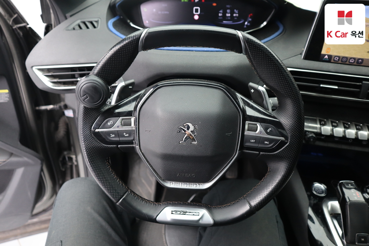Peugeot Peugeot - 10