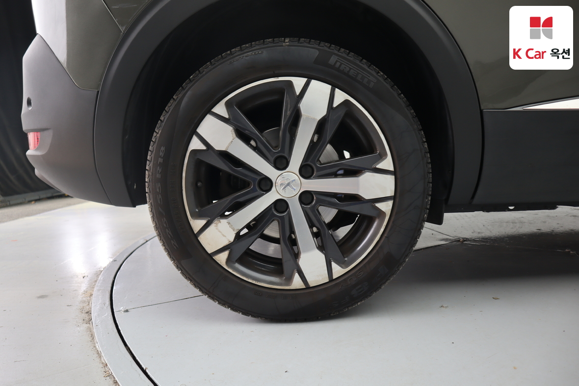 Peugeot Peugeot - 50