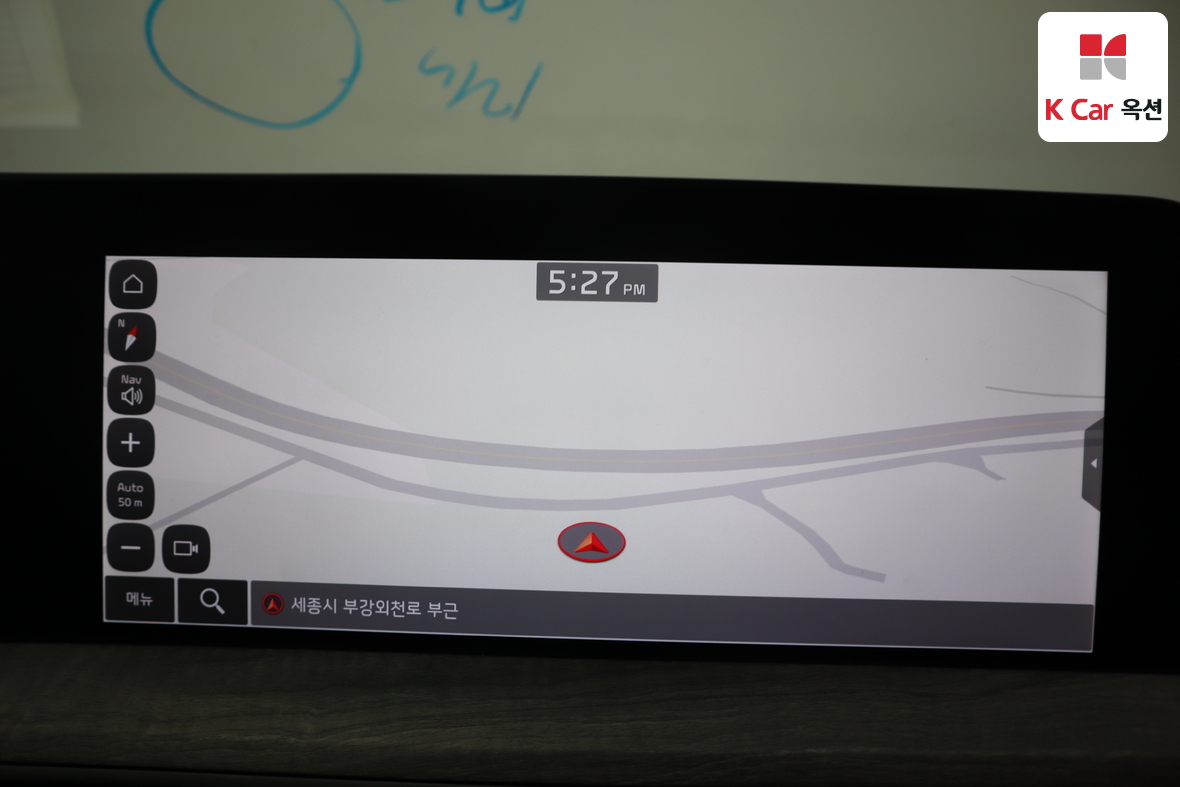 كيا K8 - 14