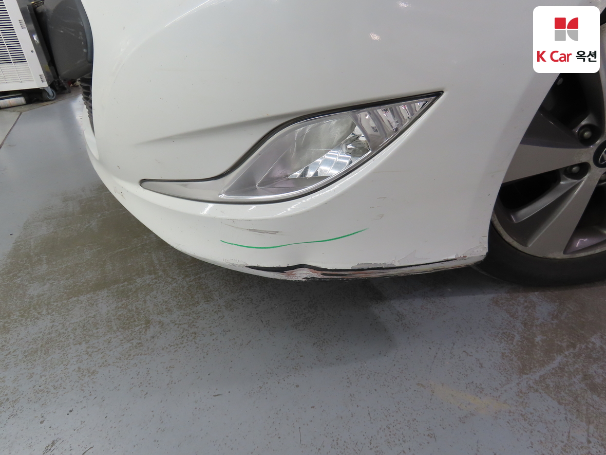 هيونداي سوناتا 2012 - صورة 39