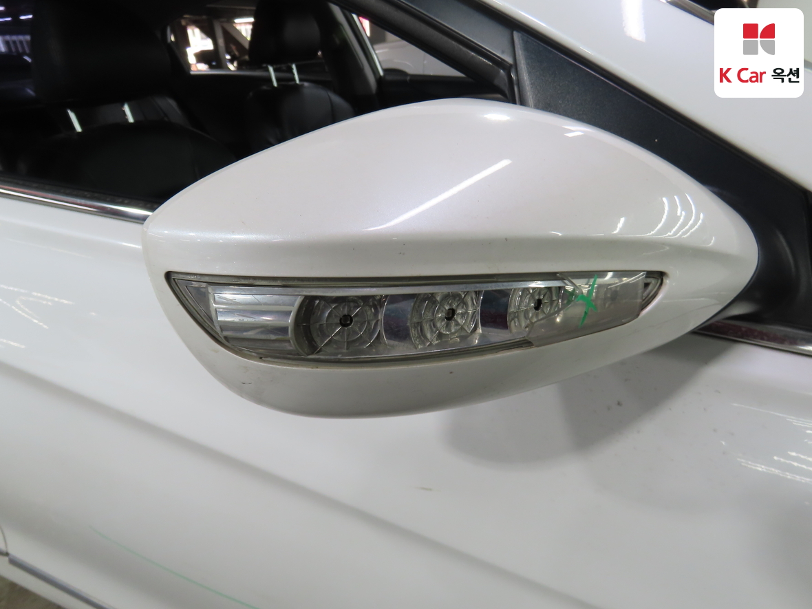 هيونداي سوناتا 2012 - صورة 36