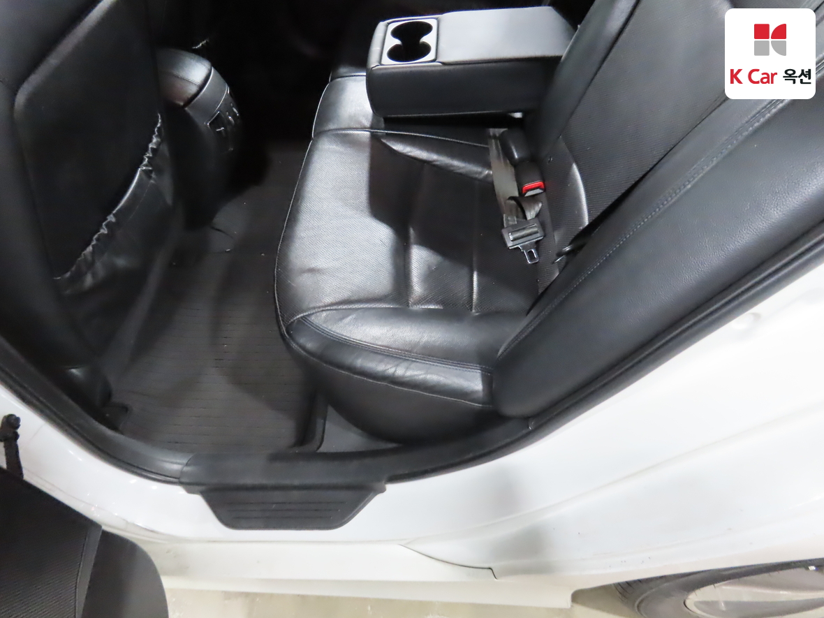 هيونداي سوناتا 2012 - صورة 24