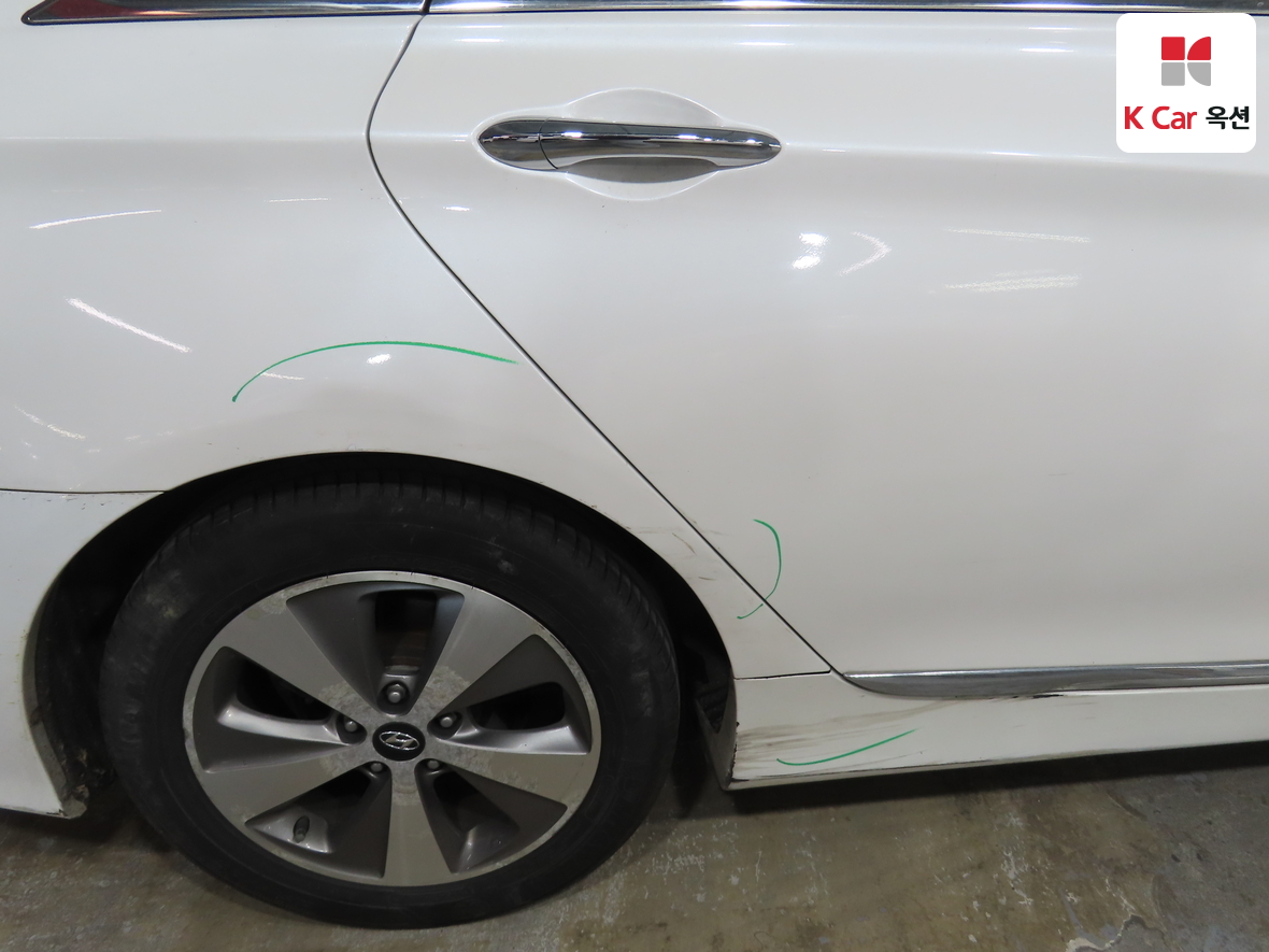 هيونداي سوناتا 2012 - صورة 44