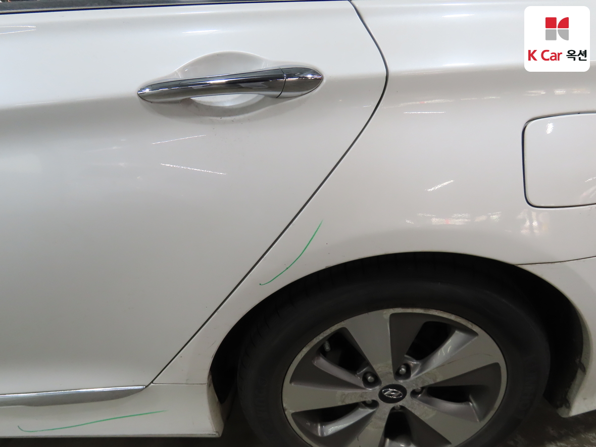 هيونداي سوناتا 2012 - صورة 42