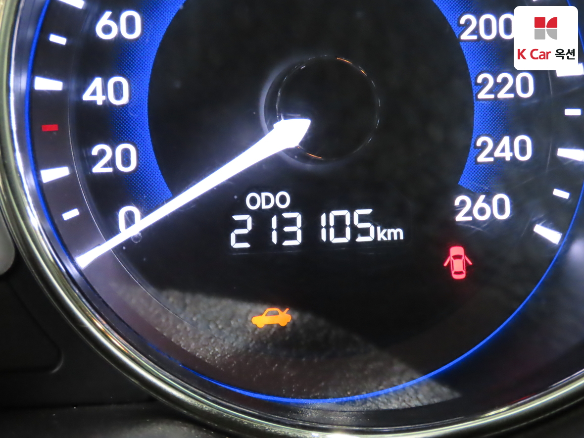 هيونداي سوناتا 2012 - صورة 4