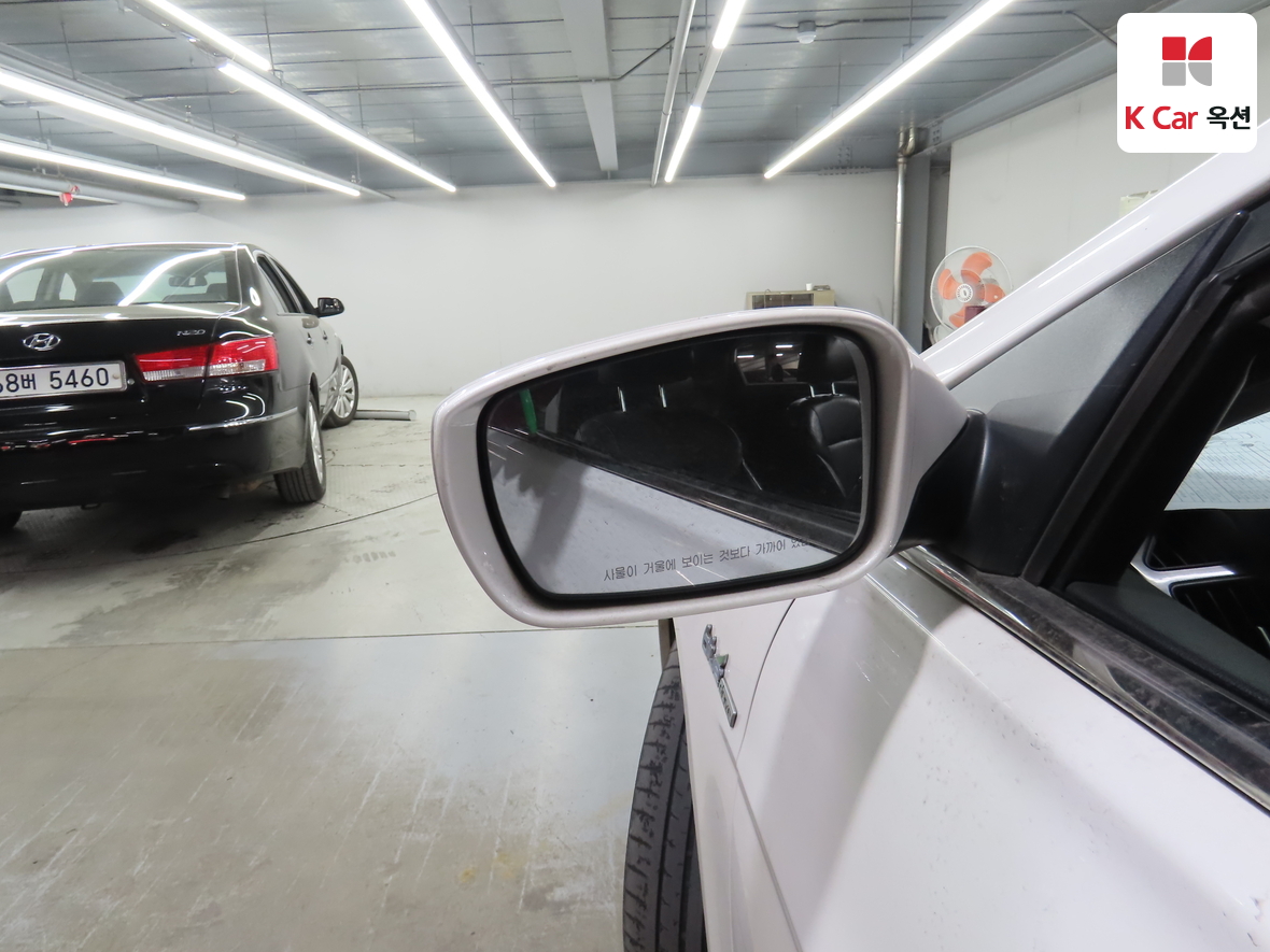 هيونداي سوناتا 2012 - صورة 22