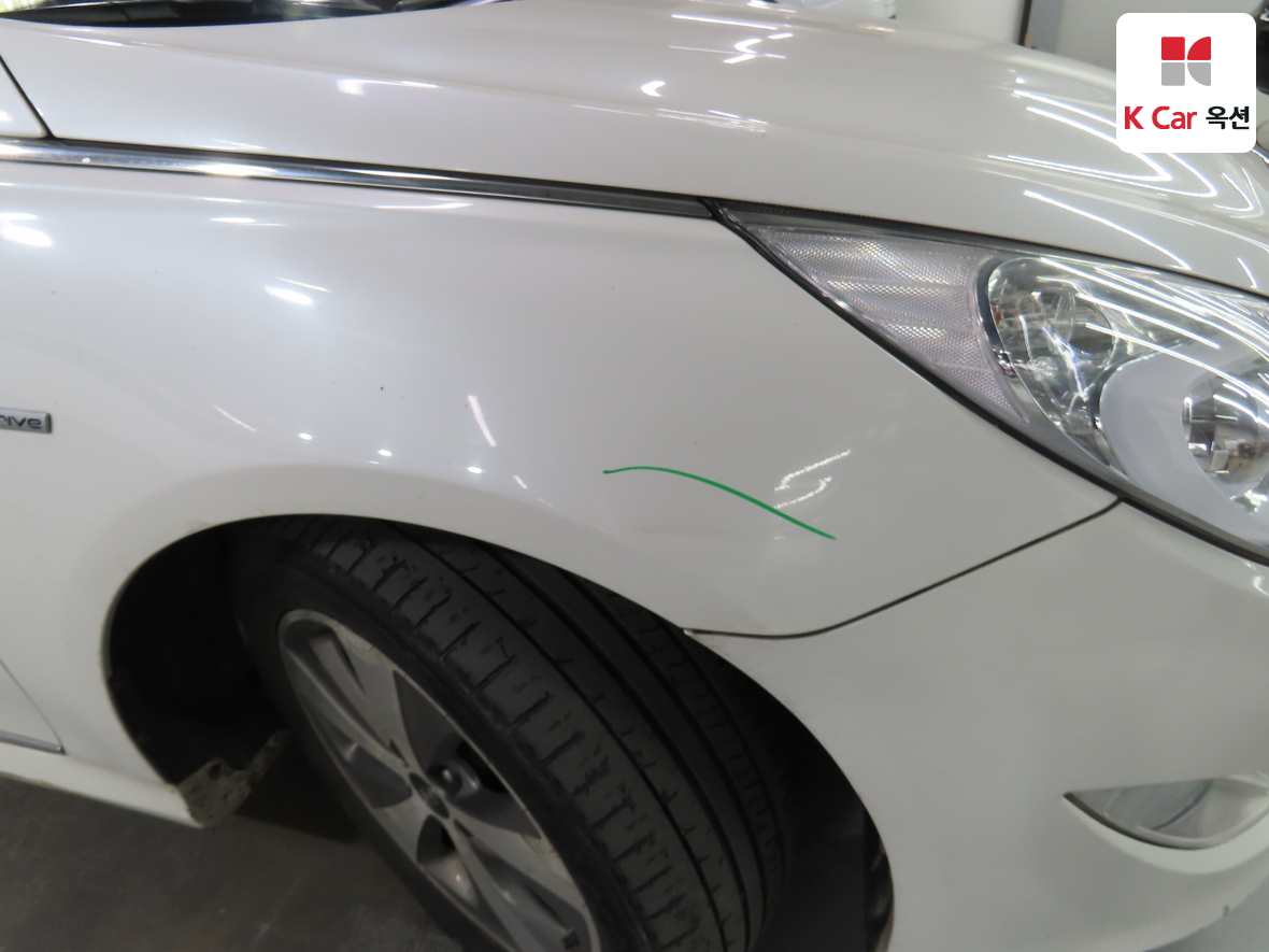 هيونداي سوناتا 2012 - صورة 46