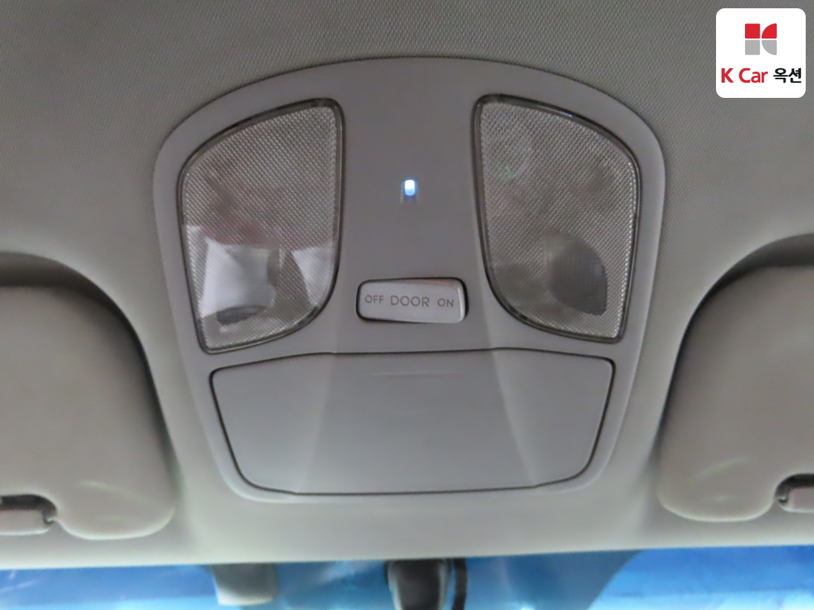 هيونداي سوناتا 2012 - صورة 12