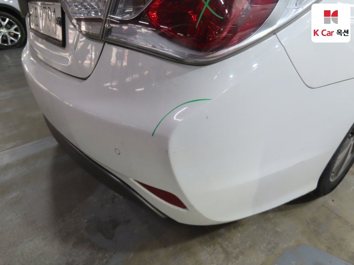 هيونداي سوناتا 2012 - صورة 43