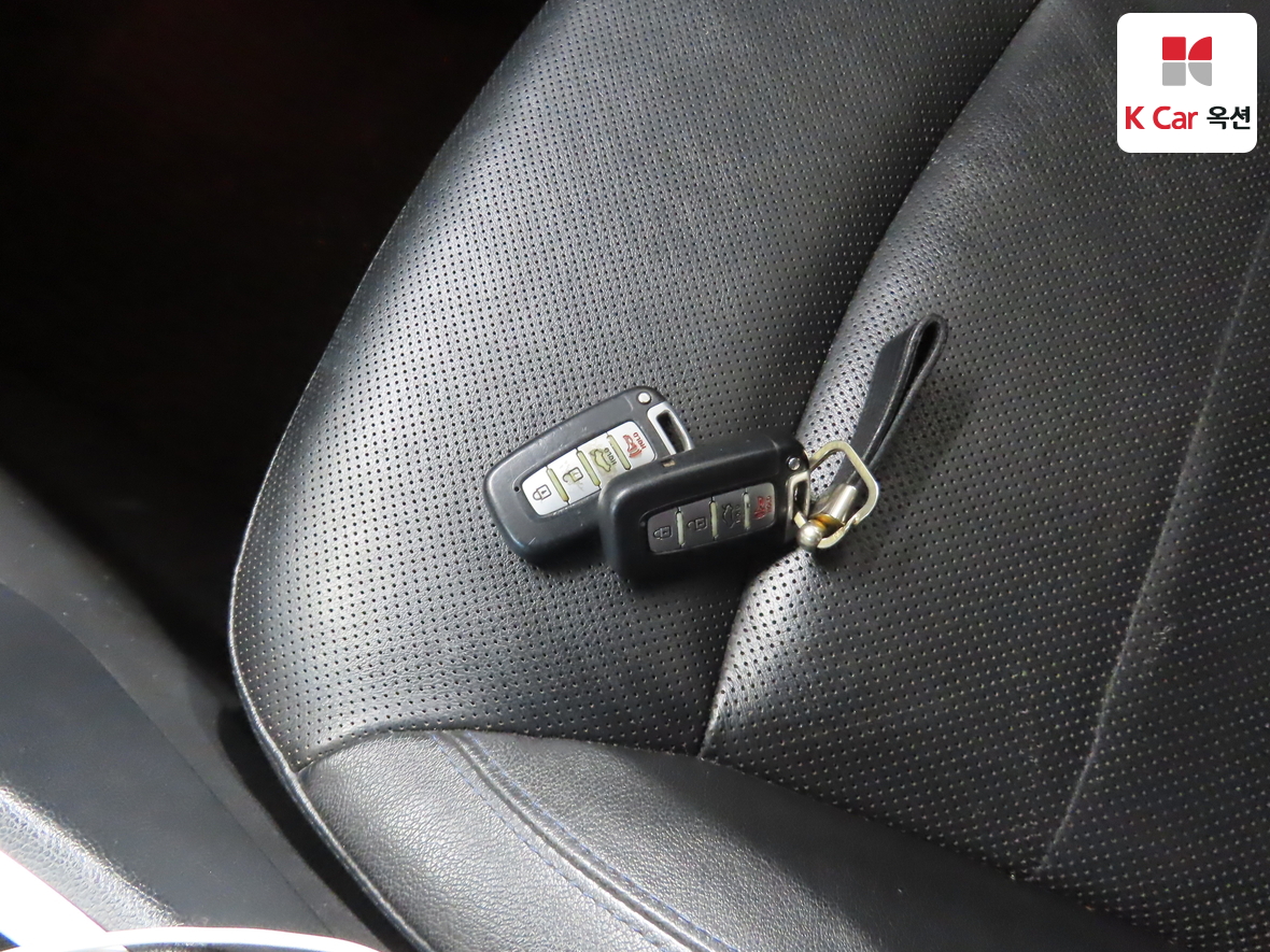 هيونداي سوناتا 2012 - صورة 18