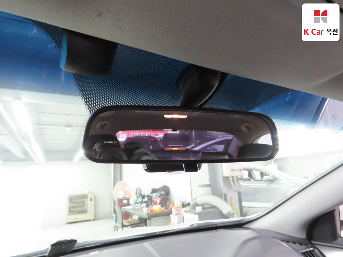 هيونداي سوناتا 2012 - صورة 13