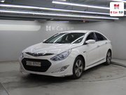 현대자동차 쏘나타