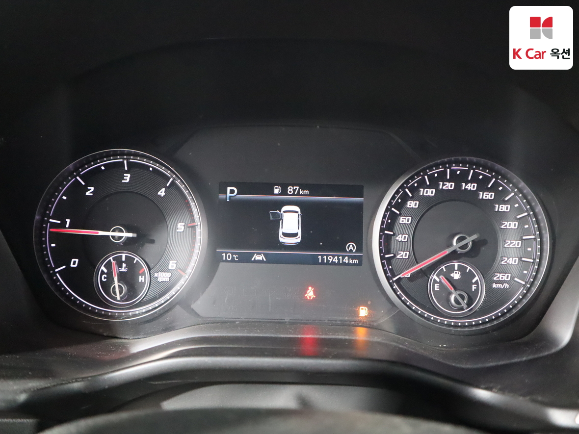 هيونداي SANTAFE - 5
