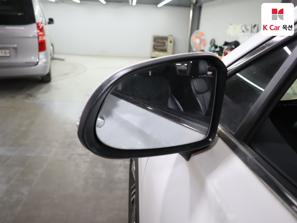 هيونداي SANTAFE - 21