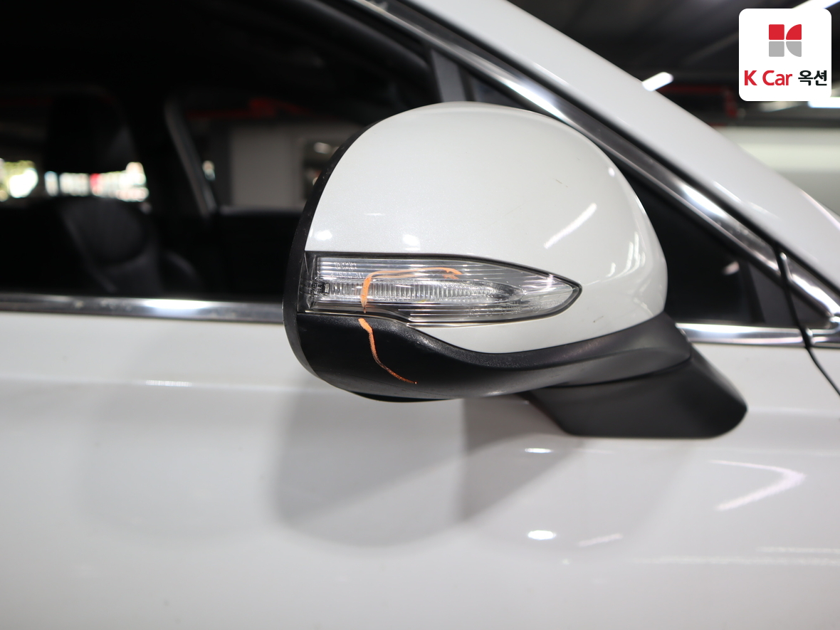 هيونداي SANTAFE - 41