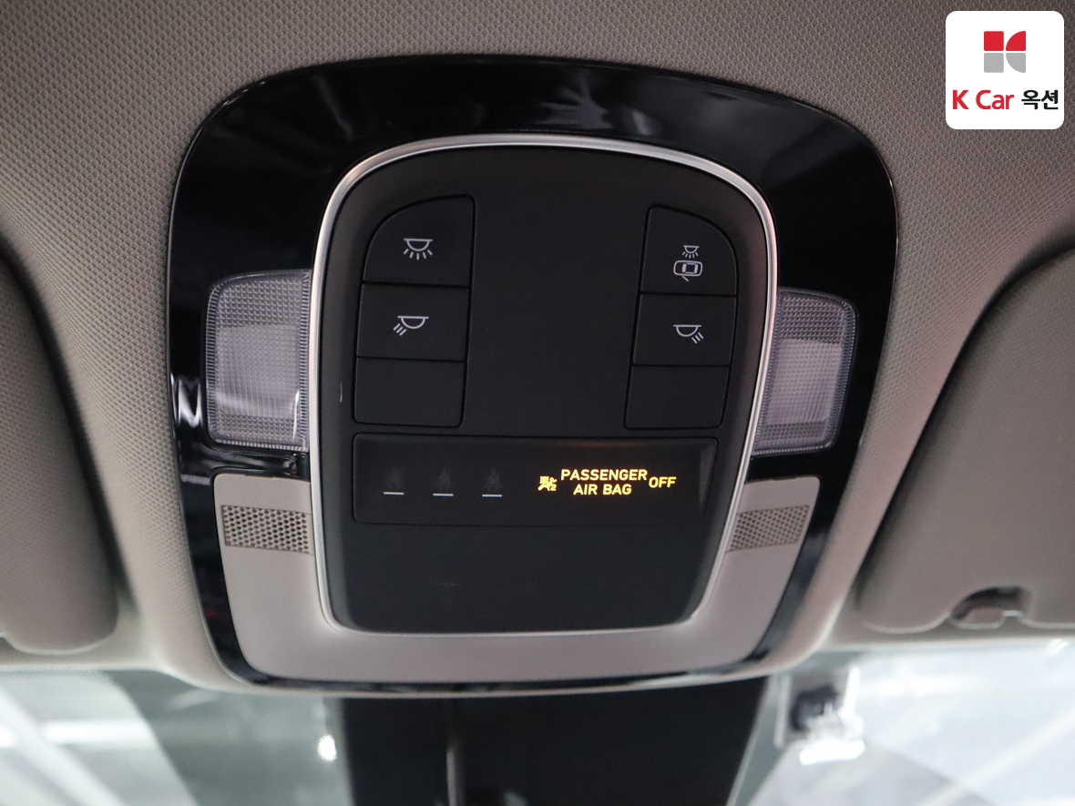 هيونداي SANTAFE - 12
