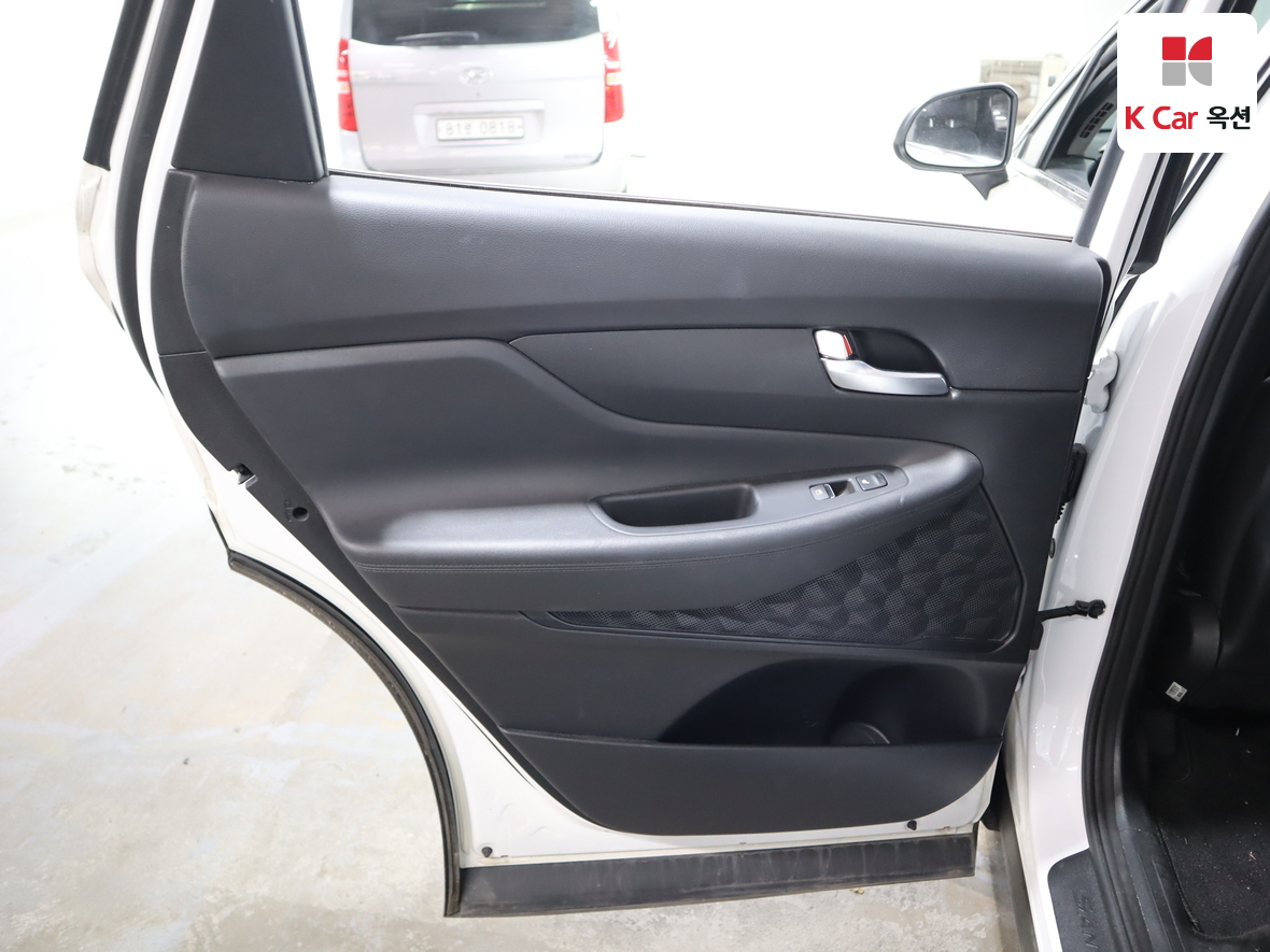 هيونداي SANTAFE - 22