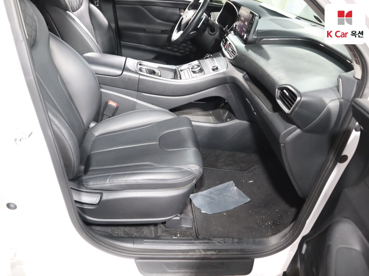 هيونداي SANTAFE - 30