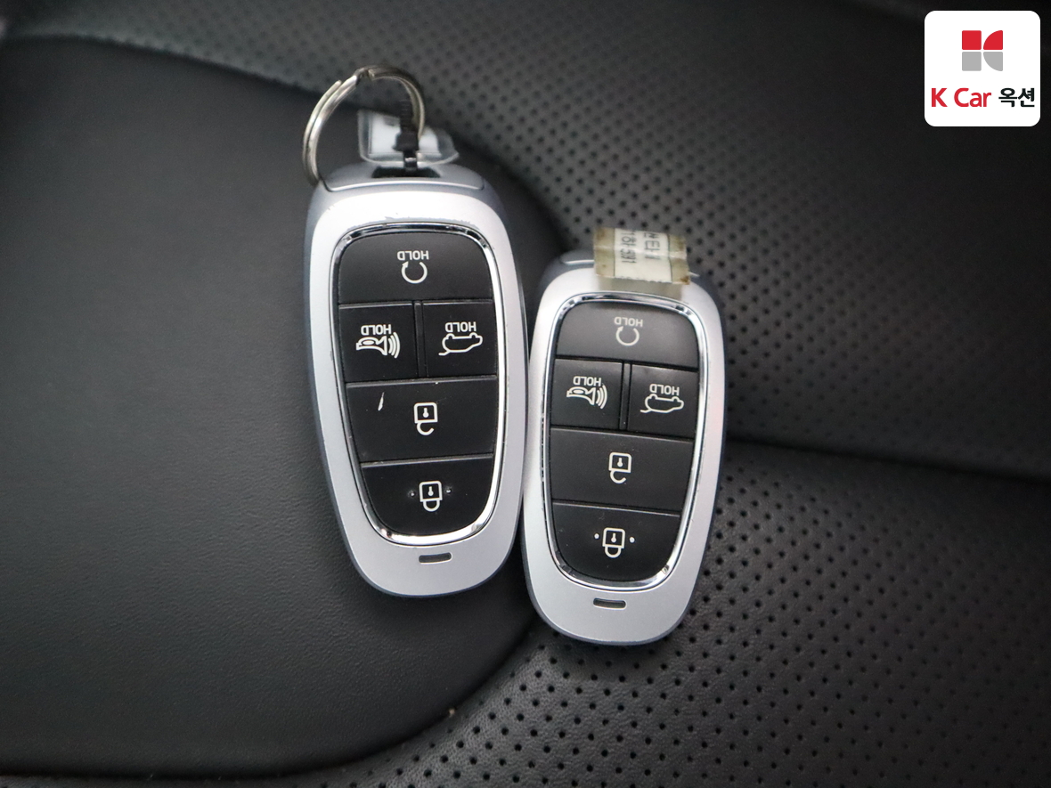 هيونداي SANTAFE - 17