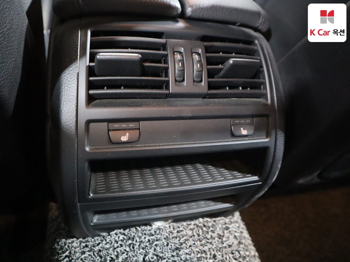 BMW 5 시리즈 - 26