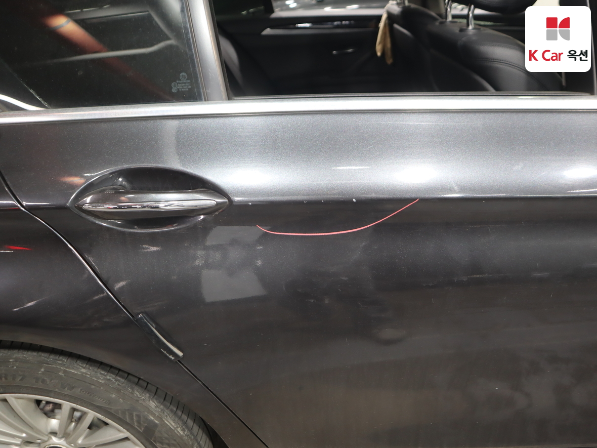 BMW 5 시리즈 - 46