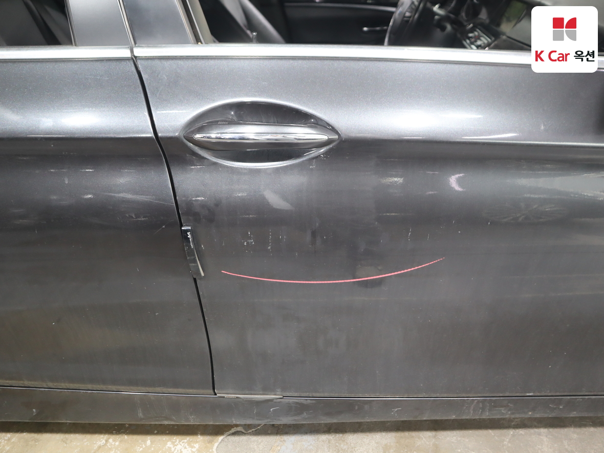 BMW 5 시리즈 - 47
