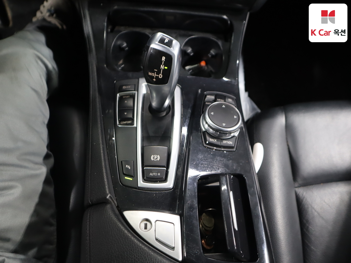 BMW 5 시리즈 - 16