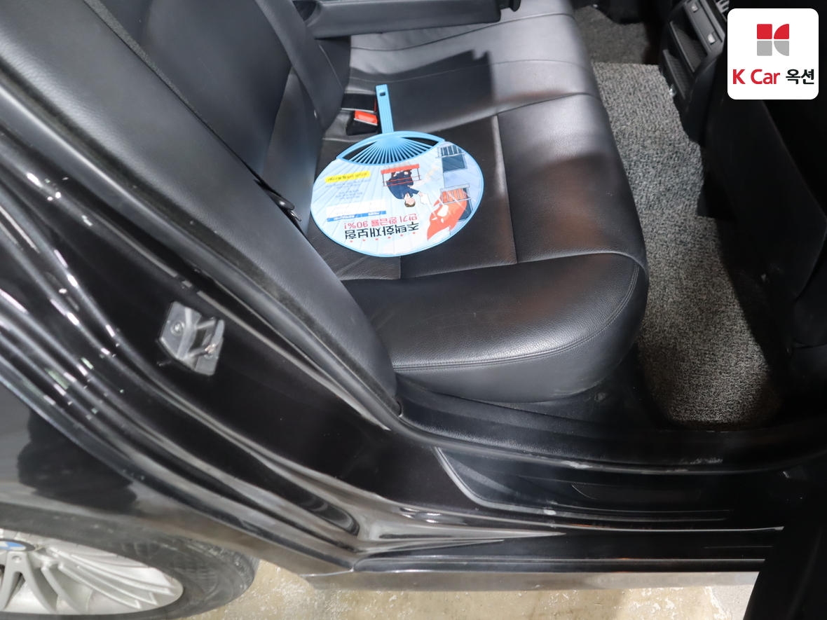 BMW 5 시리즈 - 31