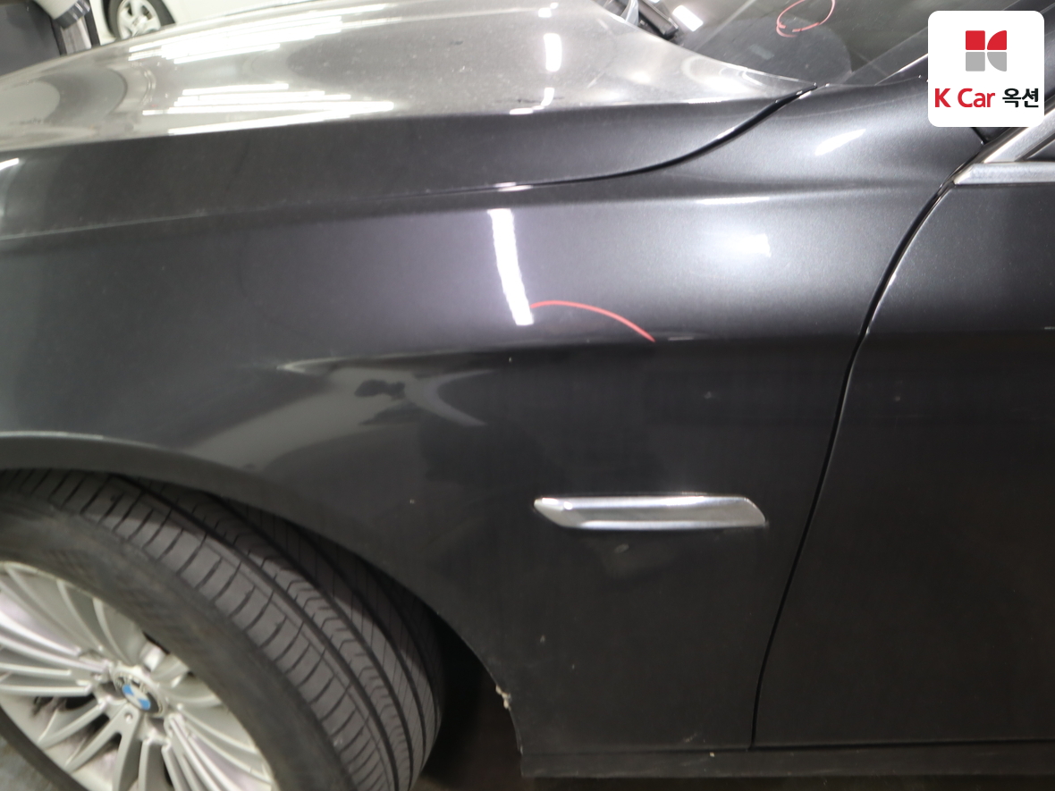 BMW 5 시리즈 - 40