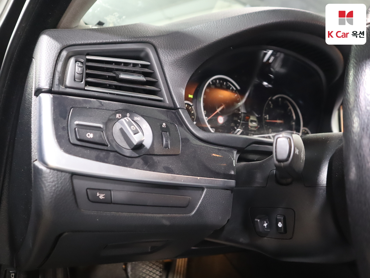 BMW 5 시리즈 - 9