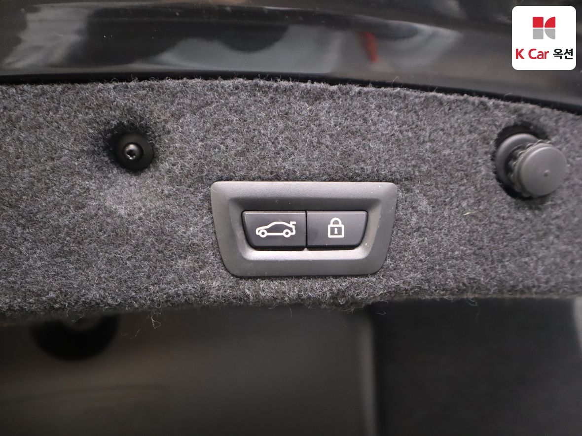 BMW 5 시리즈 - 28