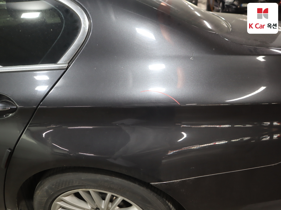 BMW 5 시리즈 - 44