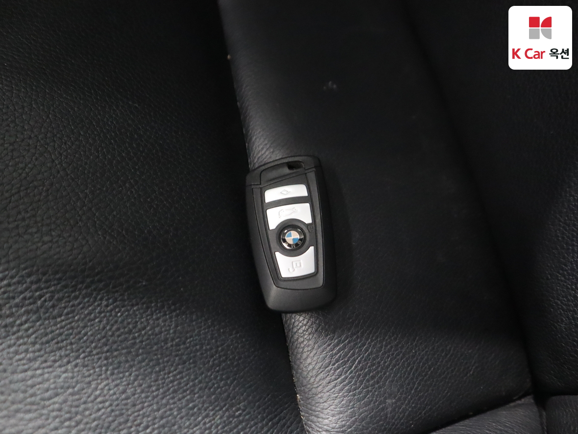 BMW 5 시리즈 - 17