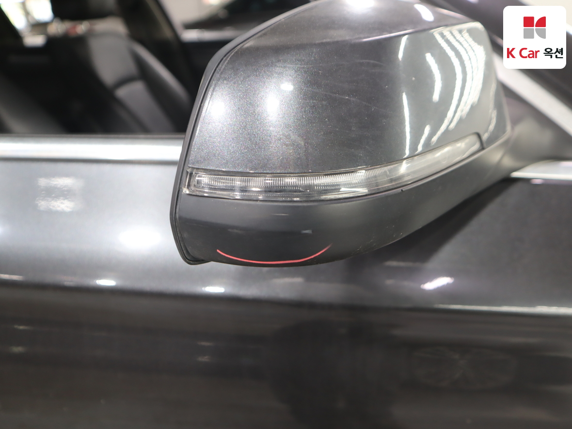 BMW 5 시리즈 - 48