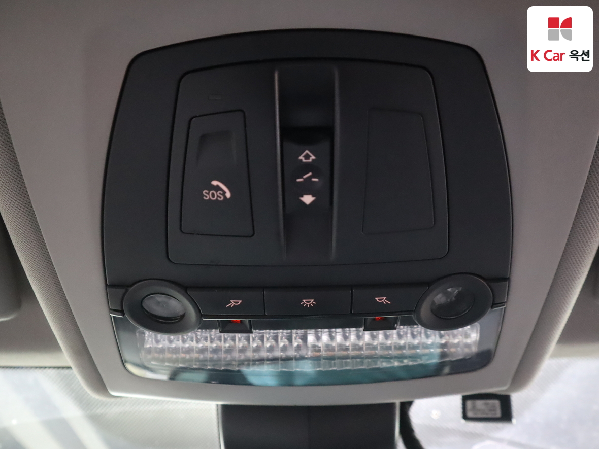 BMW 5 시리즈 - 12