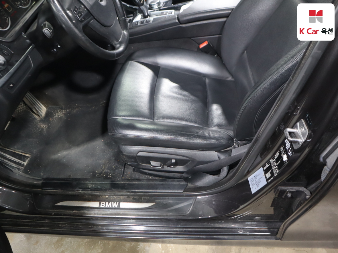 BMW 5 시리즈 - 18