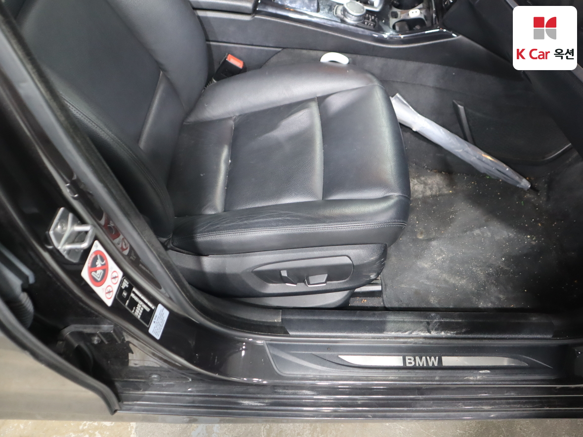 BMW 5 시리즈 - 33
