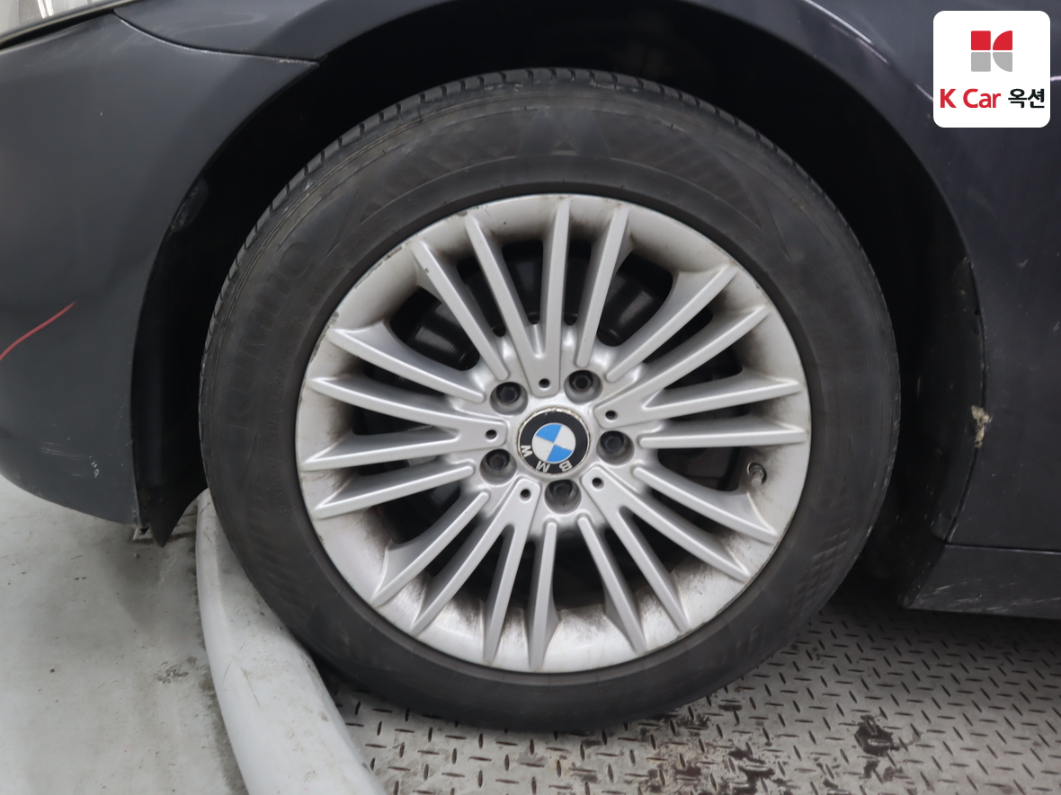 BMW 5 시리즈 - 53