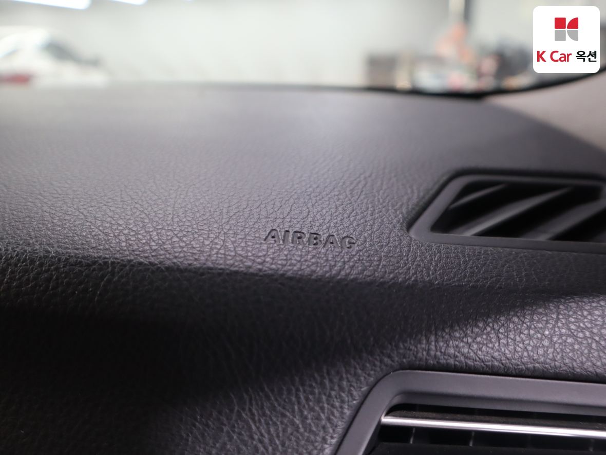 BMW 5 시리즈 - 34