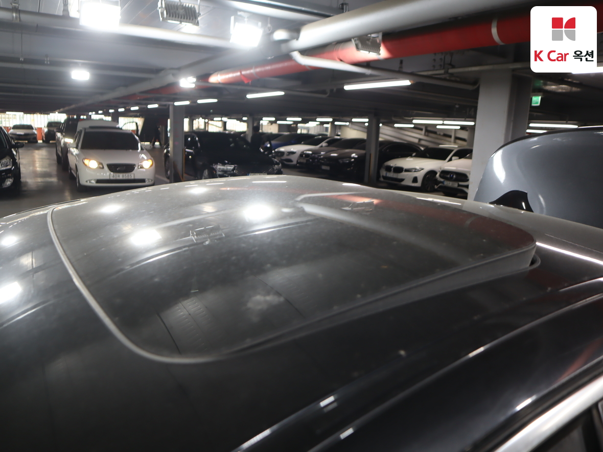 BMW 5 시리즈 - 22