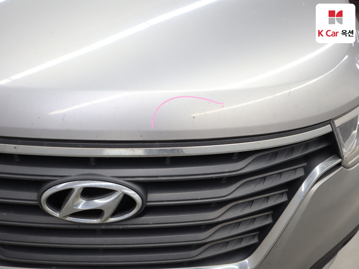 현대자동차 그랜드 스타렉스 2019 - 이미지 34