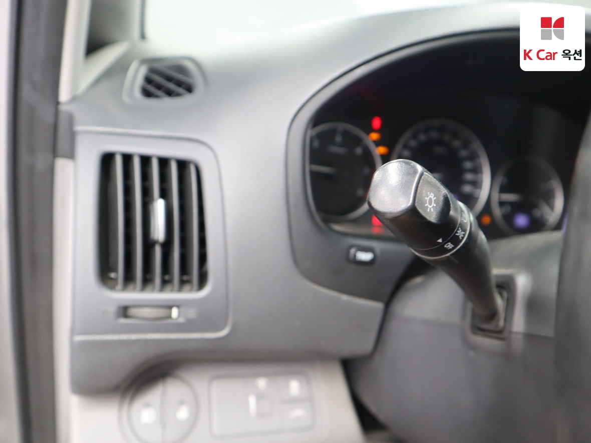 현대자동차 그랜드 스타렉스 2019 - 이미지 9