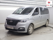 현대자동차 그랜드 스타렉스