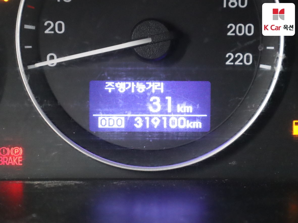 현대자동차 그랜드 스타렉스 2019 - 이미지 4