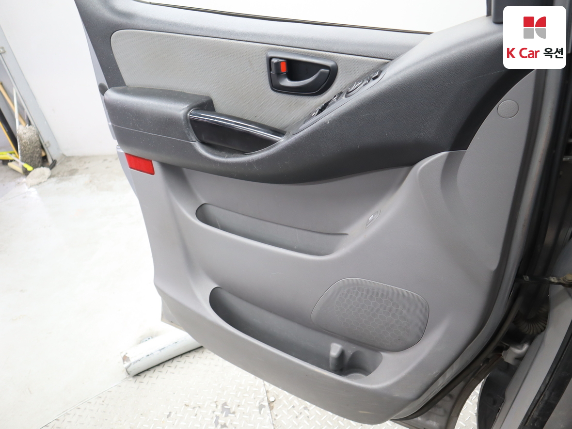 현대자동차 그랜드 스타렉스 2019 - 이미지 8