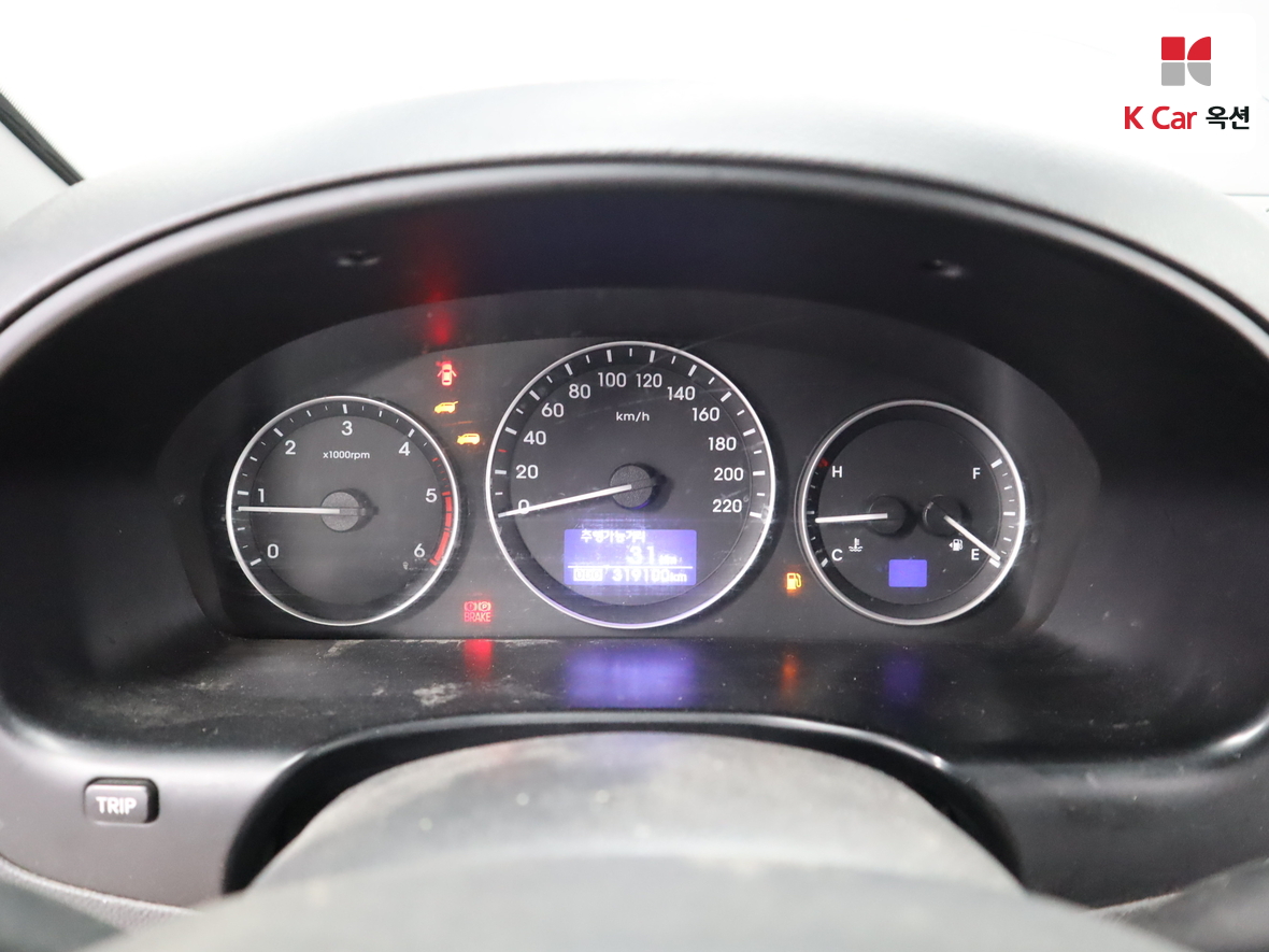 현대자동차 그랜드 스타렉스 2019 - 이미지 5